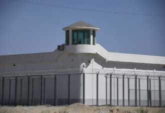 大量穆斯林被捕 新疆监狱囚犯数量激增，10倍