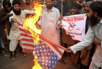 巴基斯坦发现美国一惊天秘密！还发警告