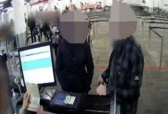 因一件夹克，两名男子刚从香港抵澳就被捕！