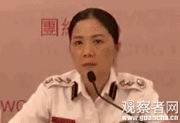 香港消防“神反问”记者:你先想想你的问题