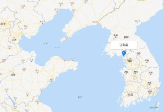 朝鲜一铀工厂放射性废弃物流入黄海？
