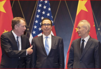 北京要求被拒！中美9月谈判日期仍未确定　
