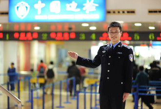 海外华人今后可获5年中国“准绿卡”