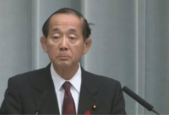 日本要将核污水排入太平洋称这是唯一选择