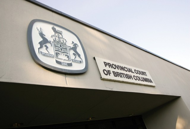 provincial court