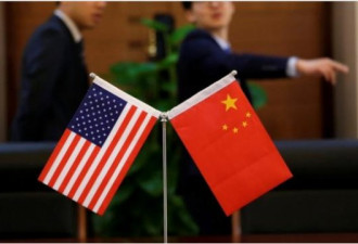 中美贸易磋商破冰关键一步，北京连发了六篇文