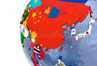 儒家经济圈GDP重回世界第一！和而不同