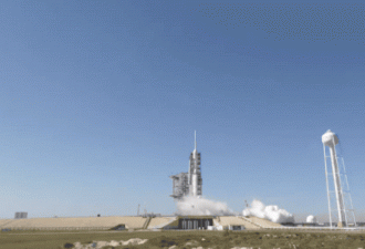 SpaceX猎鹰重型火箭月底发射 首飞能成功吗