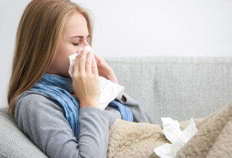 专家解读为什么2018年北美流感来势猛？
