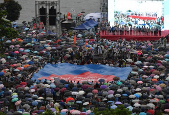 北京定性香港暴力示威系政治恐吓 欲夺管治权