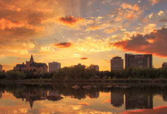 2018全球最值得一游地方 加拿大仅一城上榜