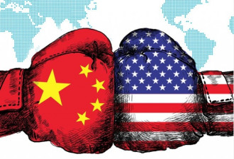 中美贸易战再度升级 到了中国最舒服的阶段