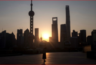 上海再现两“常务副市长”动向可疑 官场清洗？