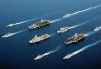 美太平洋司令放话：中国在印太区搞破坏