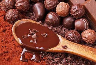科学家预言巧克力30年后灭绝