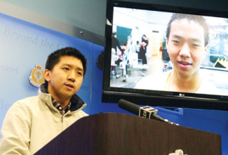 全A尖子华裔学生温哥华市中心中流弹身亡