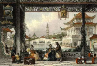 这个福建人曾是世界首富 却鲜为人知 下场凄惨
