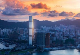 新加坡会取代香港成为亚洲金融中心吗