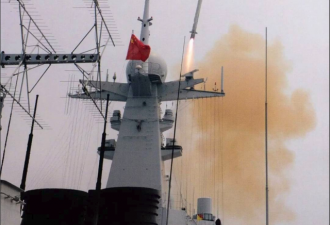 中国鹰击18导弹要击沉美航母真的很难