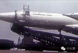 揭秘美国对苏联洲际弹道导弹的侦察与博弈