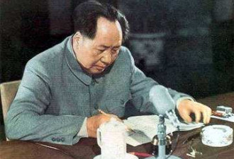 卫士长解密：毛泽东平生最大的遗憾是什么