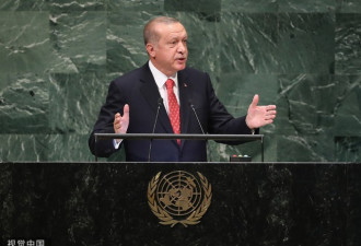 埃尔多安:发达国家都有核武,什么土耳其不能?