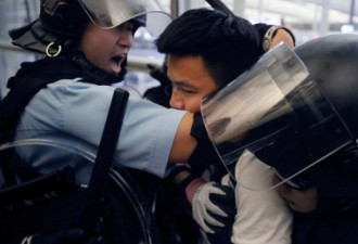 从不问世事到勇武抗争：一个香港人的自白