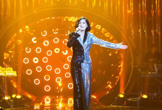 "歌手"首战Jessie J夺冠 张韶涵排名成谜