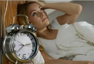 健康热帖：睡觉有这3个现象 要保养你的肝了