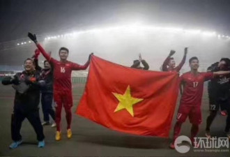 这可能是越南人最想来中国的一次