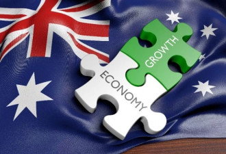 贸易战一再升级，澳洲是时候下决心保经济了