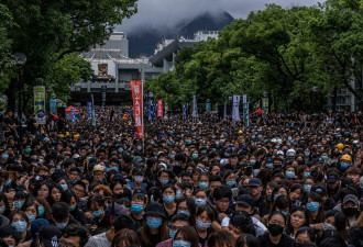 纽约时报：中国为何对“幕后黑手”如此愤怒？