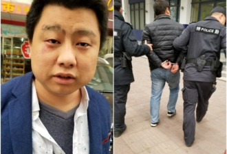 北京两律师险遭活埋！湖北猛捕10犯