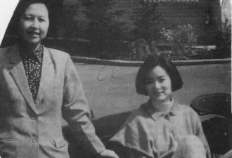 林青霞有个姐姐在大陆 90年代下岗每月领450元