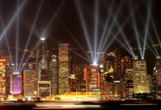 企业首选 香港仍稳居中国的真正全球金融中心