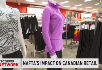 提高加拿大人海外购物免税额是好事吗？