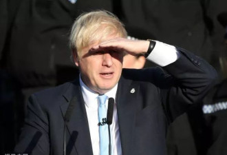 英国陷入彻头彻尾的灾难 新首相喊出宁死不屈