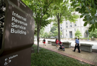 IRS公布预扣税新规 在线计算器助你查证