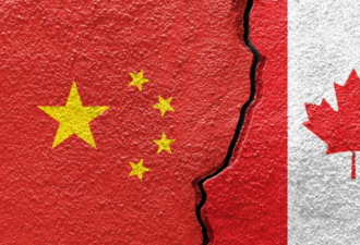 加拿大要将中国告上WTO？欲和中国先磋商