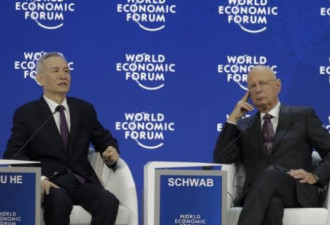 刘鹤任副总理 能解决中国经济的问题吗？