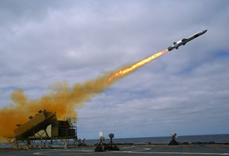 印太形势紧张 美军部署新型反舰导弹