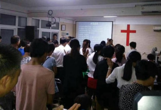 云南40名基督徒要被判刑 律师竟被禁出庭