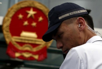 新华社：香港颜色革命企图渗透内地，反中乱港