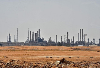沙特石油设施遇袭的后果：亚洲最受损