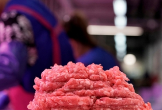 北京将加税，肉商限期前抢购近2000吨美国猪肉
