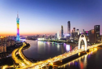中国最顶级的14个城市！有你家乡吗？