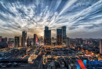 中国最顶级的14个城市！有你家乡吗？