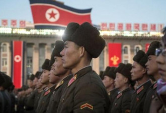 美国传出：考虑让中国为朝鲜提供核保护