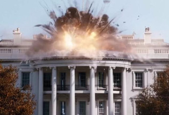 入侵华盛顿攻击白宫 ISIS发骇人视频