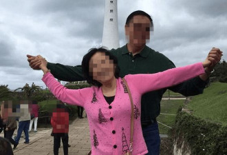 休斯顿被枪杀的华裔夫妇之子:父母穷到翻垃圾桶